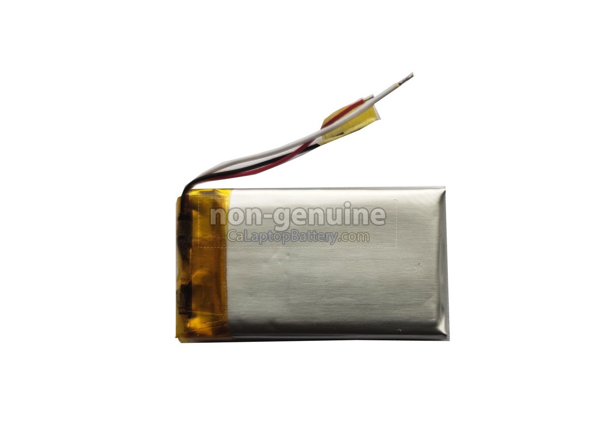replacement Bose PR-452035 battery