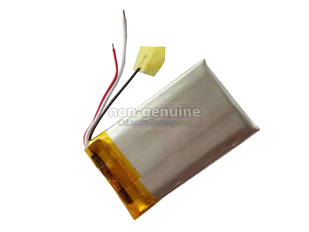 replacement Bose PR-452035 battery