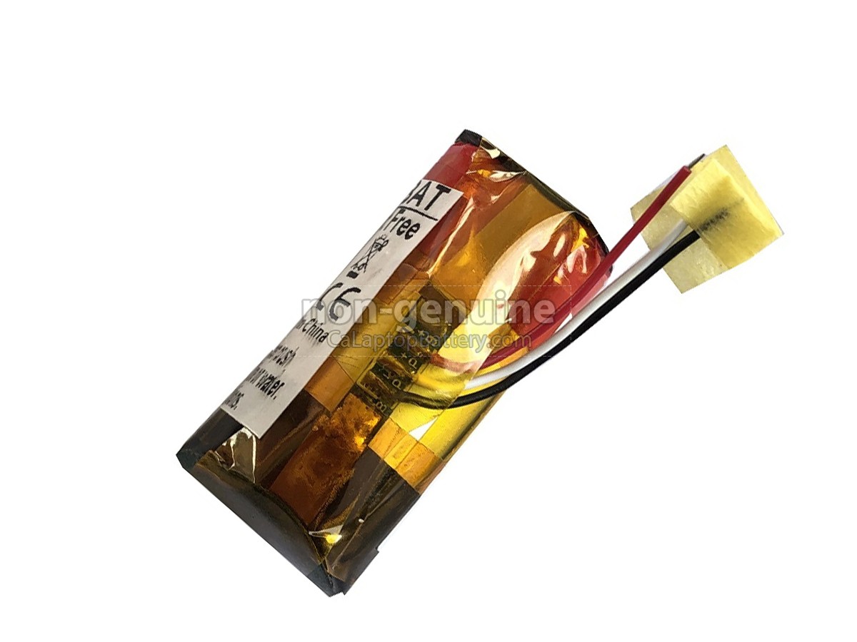 replacement Bose NTA3522 battery