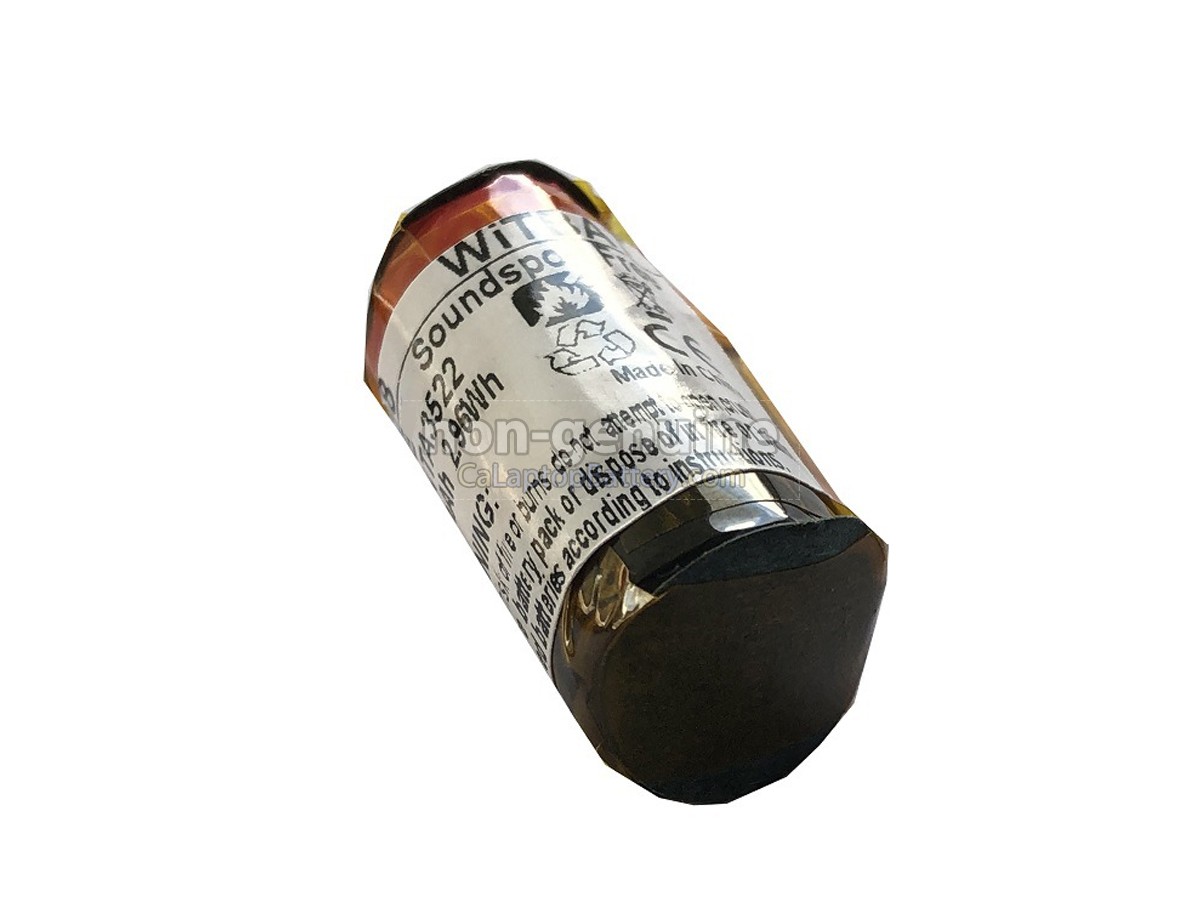 replacement Bose NTA3522 battery