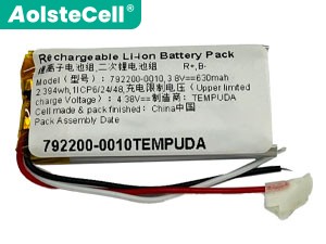 Battery for Bose 792200-0010