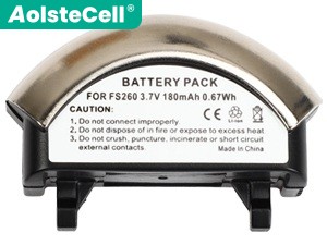 Battery for Bose NTA2358