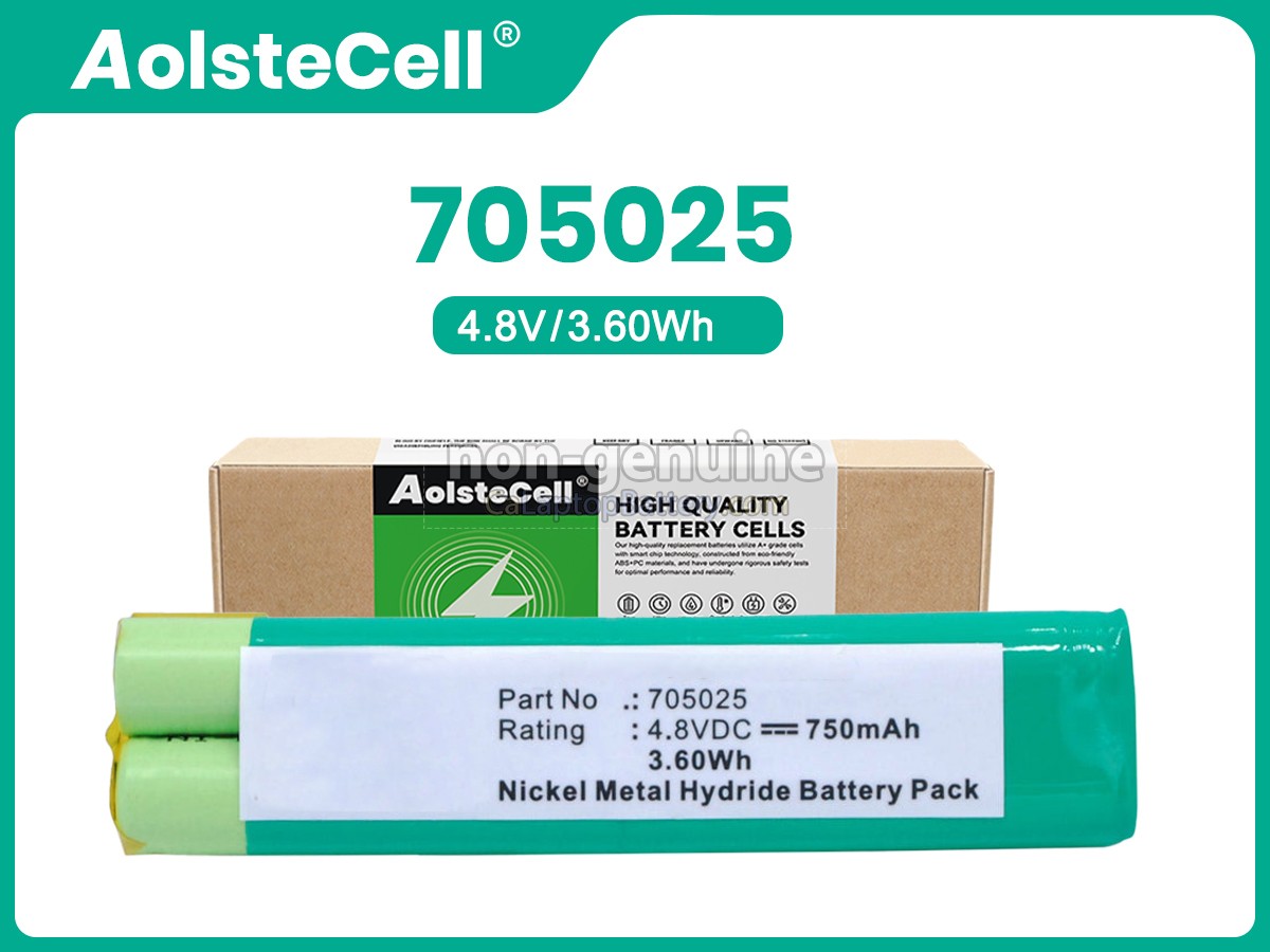 replacement BrandTech AR-BA battery