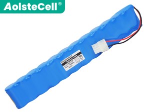 Battery for Bruker 3002 IH