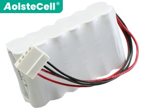 Battery for Burdick Atria3000