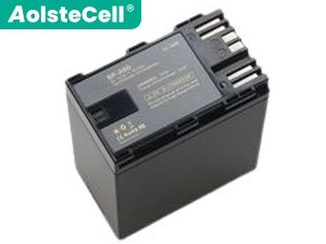 Battery for Canon C300 Mark II