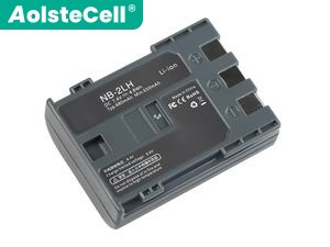 Battery for Canon MD100