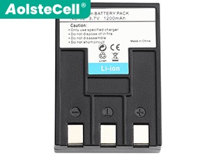 Battery for Canon Digital IXUS I