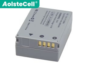 Battery for Canon NB-7L