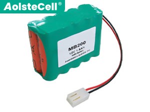 Battery for Cardiette CSA14060