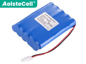 Battery for Cardioline Delta 3 ECG