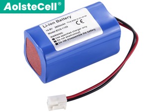 Battery for Carewell ECG-1103