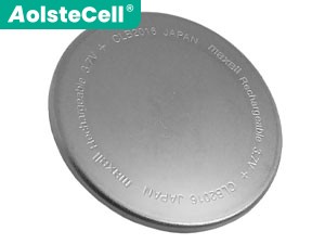 Battery for Casio OCW-G1100-1A