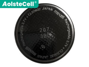Battery for Casio CLB3032