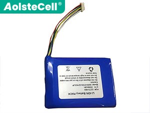 Battery for CCTV ST893