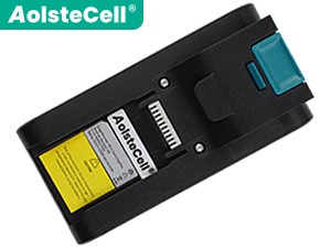Battery for Cecotec Rockstar 1200 Ultimate
