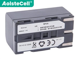 Battery for CETC 41 NK6000