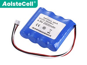 Battery for Chatillon 552096