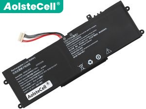 Battery for CHUWI MiniBook X 10.8 CWI558