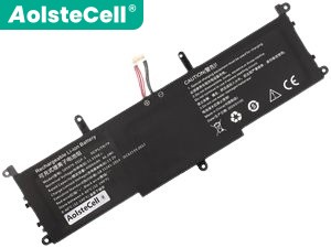 Battery for CHUWI CWI528