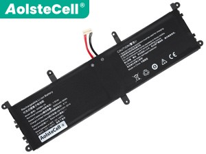 Battery for CHUWI 5059B4