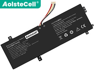 Battery for CHUWI 628467-3S1P-3
