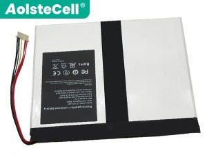 Battery for CHUWI Ubook Pro12.3 M3