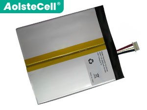 Battery for CHUWI UBook G256G210207083