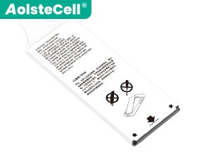Battery for Cisco CP-8821-EX-K9-BUN