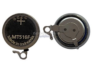 Battery for CITIZEN V110