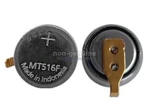 Battery for CITIZEN J165