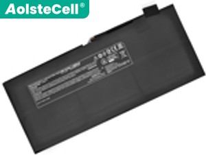 Battery for Clevo 6-87-L140S-32B01