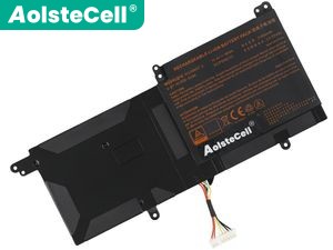 Battery for Clevo N130BAT-3