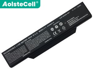 Battery for Clevo N350BAT-6