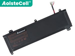 Battery for Clevo 6-87-N550S-4E41