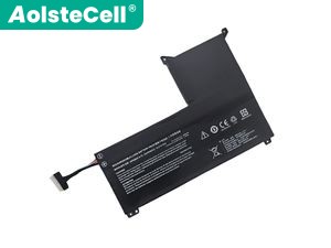 Battery for Clevo Schenker XMG NEO 17-E23 (NP70SNE)
