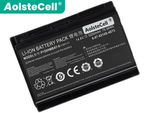 Battery for Clevo XMG P502 PRO