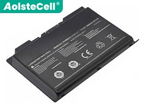 Battery for Clevo P370EM3