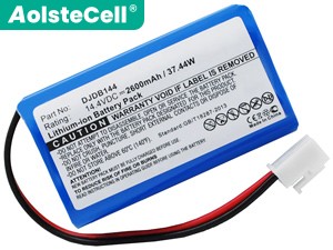Battery for Cmics ECG-32C