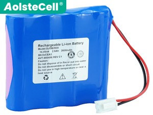 Battery for Cmics DJDB2600