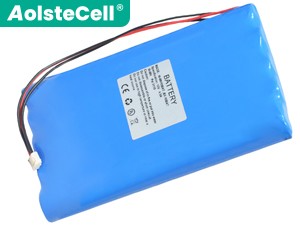 Battery for Collin PaL 3110P