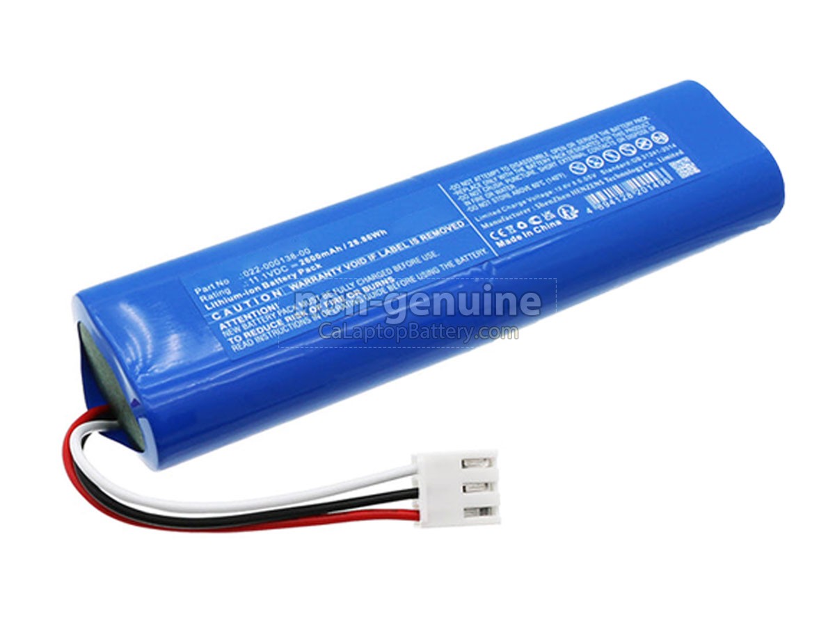 replacement Comen H12 battery