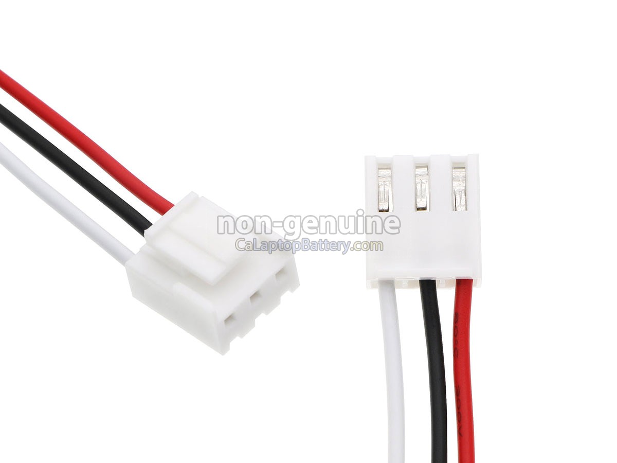 replacement Comen H12 battery