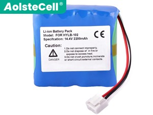 Battery for Comen STAR-5000E