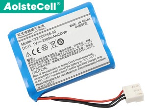 Battery for Comen 022-000066-00