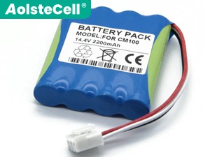 Battery for Comen CM100BAT