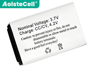 Battery for Comen SNN5699A