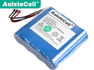 Battery for CONTEC BP2S2P