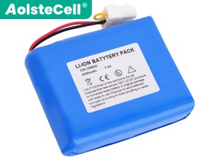 Battery for CONTEC CMS5000