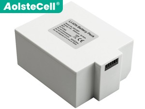 Battery for CONTEC PDJ-3000